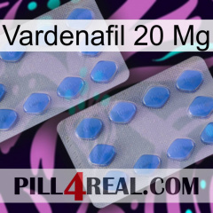 Vardenafil 20 Mg 20